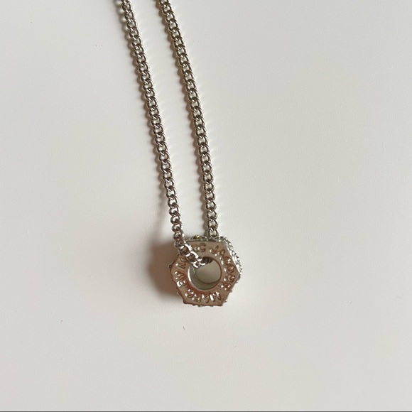 Marc by Marc Jacobs Pendant Necklace - Picture 2 of 4